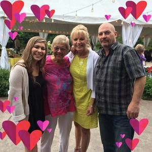 Meet your Posher, Sonia